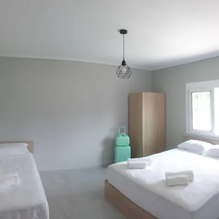 Chalkidiki House Villa *