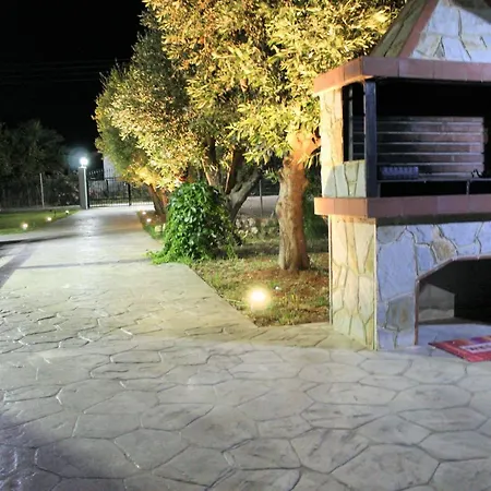 Chalkidiki House