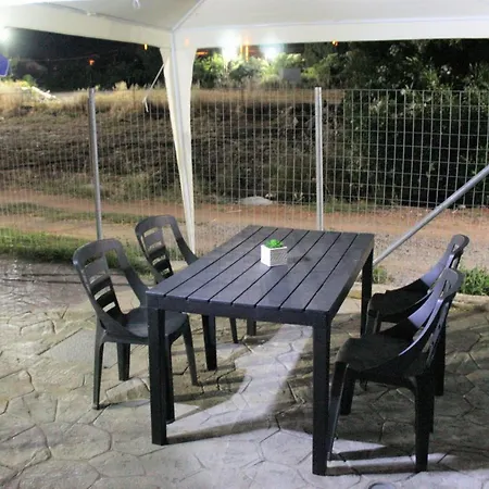 Chalkidiki House
