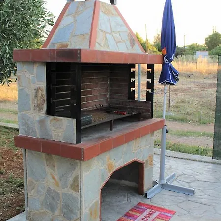 Villa Chalkidiki House