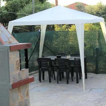 Villa Chalkidiki House Nea Poteidaia