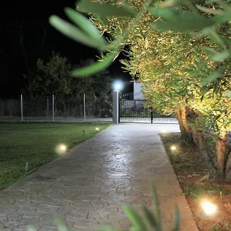 Chalkidiki House Nea Poteidaia
