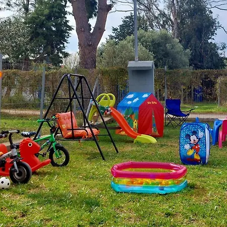 Villa Chalkidiki House *