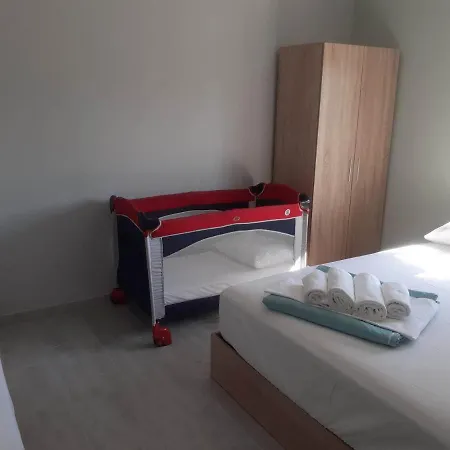 Villa Chalkidiki House Nea Poteidaia