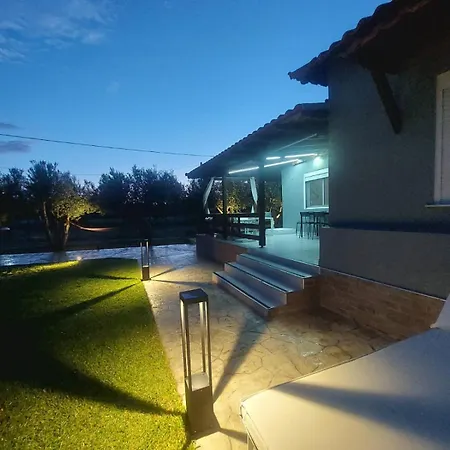 Chalkidiki House * Nea Poteidaia