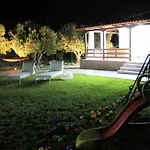 Chalkidiki House Villa Néa Potídea