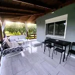 Villa Chalkidiki House Néa Potídea