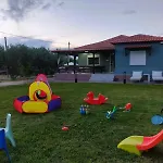 Villa Chalkidiki House