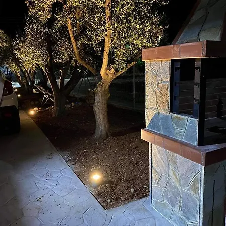 Chalkidiki House 네아 포티데아