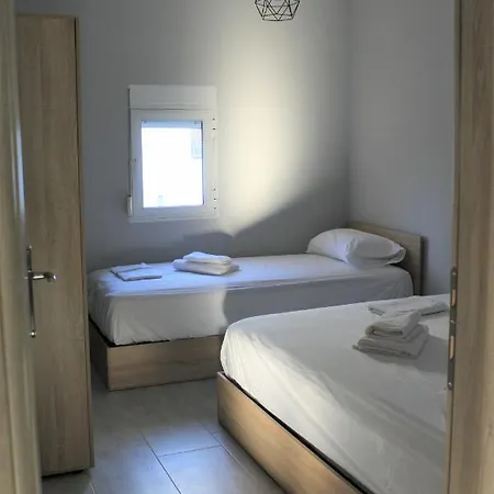 빌라 Chalkidiki House 네아 포티데아