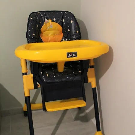 Chalkidiki House * Nea Poteidaia