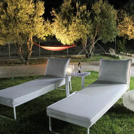 Villa Chalkidiki House