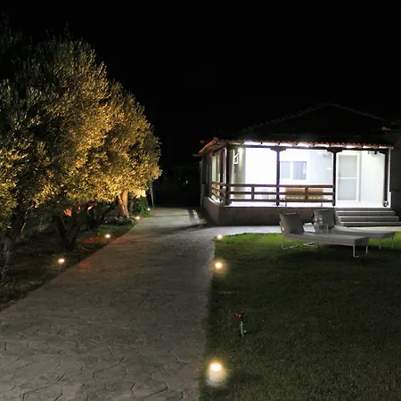Chalkidiki House * 네아 포티데아