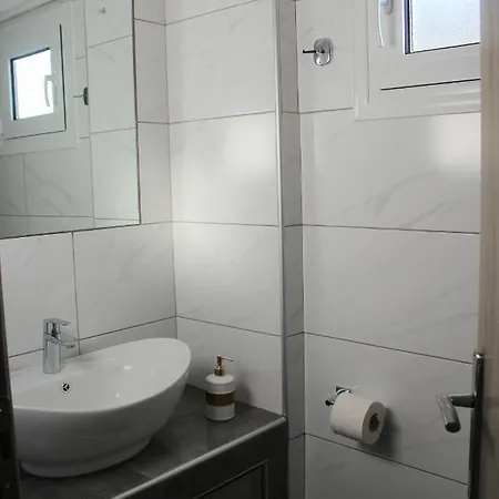 Chalkidiki House Villa Nea Poteidaia