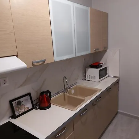 Chalkidiki House 빌라 네아 포티데아