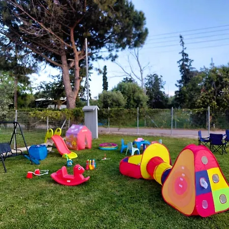 Villa Chalkidiki House Nea Poteidaia