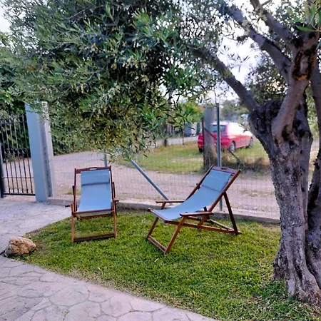 Chalkidiki House Néa Potídea