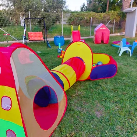 Chalkidiki House * Nea Poteidaia