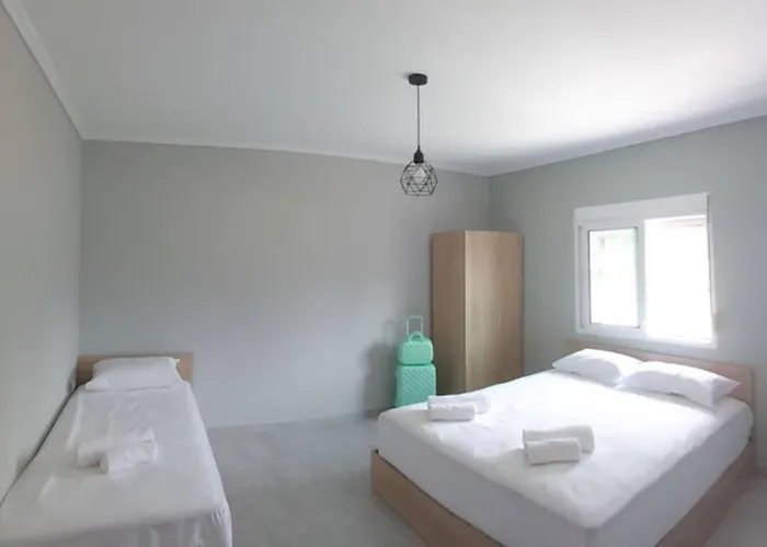 Chalkidiki House Villa *