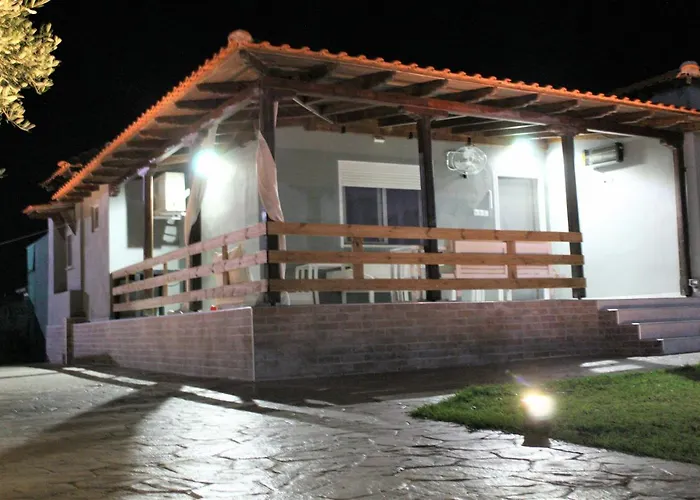 Villa Chalkidiki House Nea Poteidaia