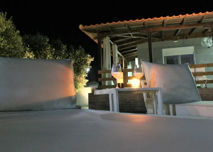 Chalkidiki House Villa Nea Poteidaia