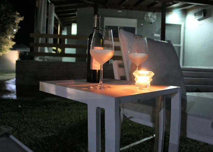 Chalkidiki House
