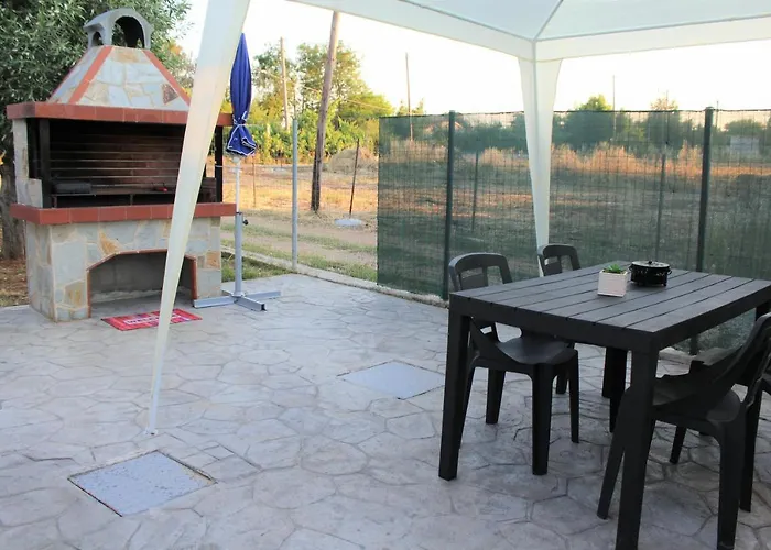 Villa Chalkidiki House