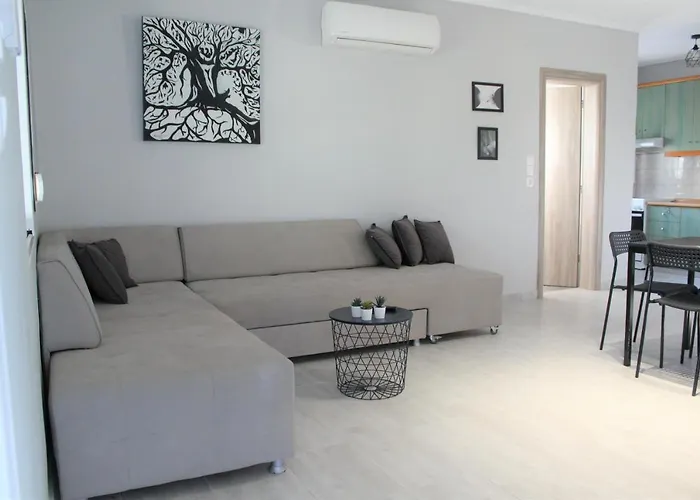 Villa Chalkidiki House *