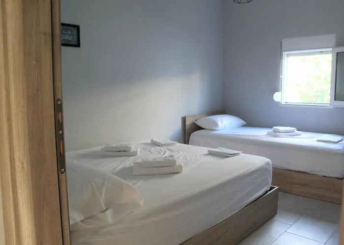 Villa Chalkidiki House