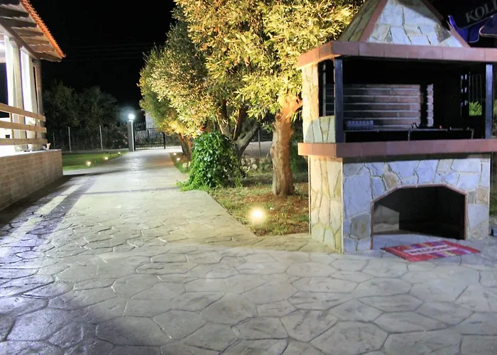 Chalkidiki House