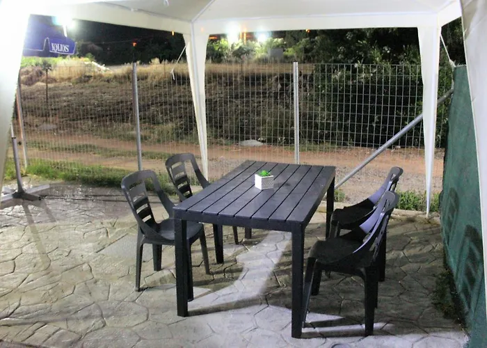 Chalkidiki House
