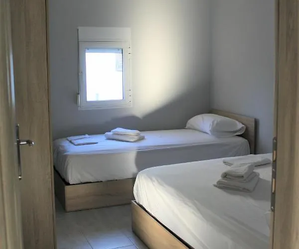 Villa Chalkidiki House Potidée
