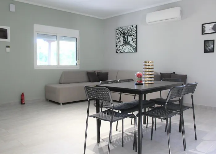Villa Chalkidiki House *