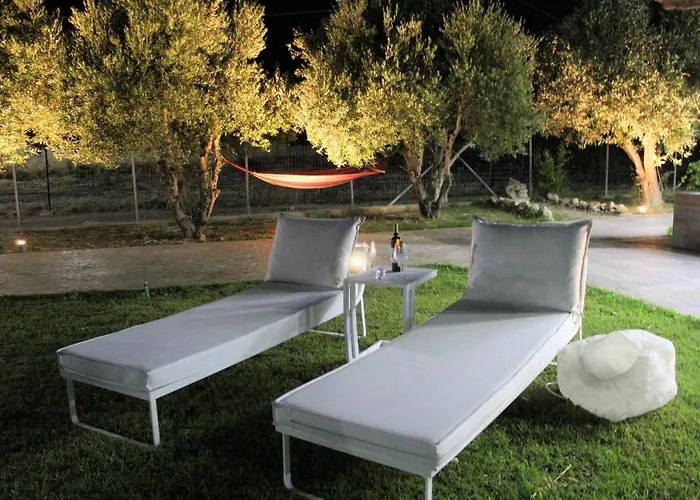 Villa Chalkidiki House