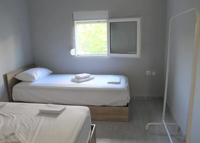 Chalkidiki House Potidée