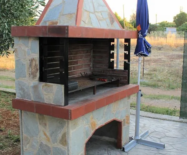 Villa Chalkidiki House
