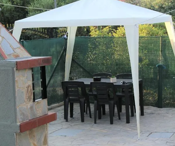 Villa Chalkidiki House Potidée