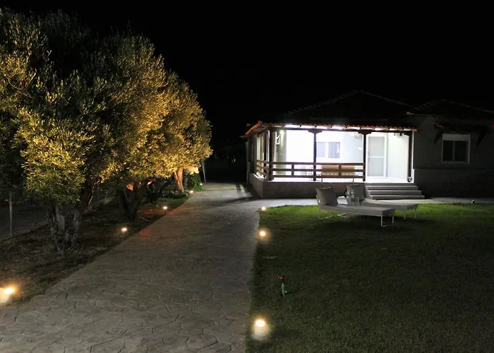 Chalkidiki House * Nea Poteidaia