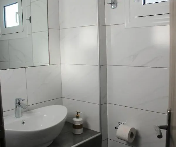 Chalkidiki House Villa Nea Poteidaia