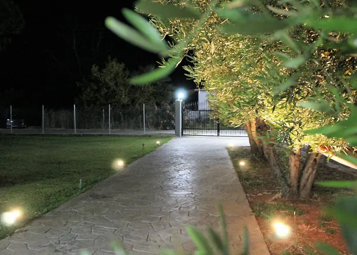 Chalkidiki House Potidée