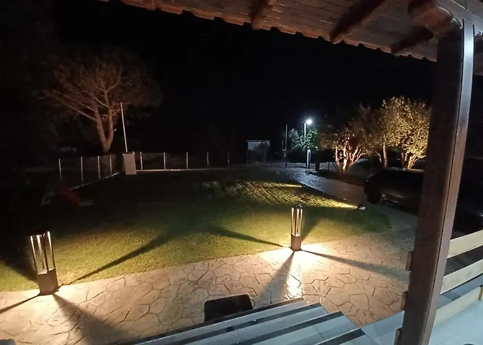 Chalkidiki House Villa Nea Poteidaia