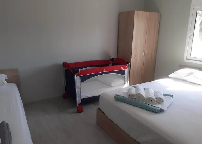 Villa Chalkidiki House Nea Poteidaia