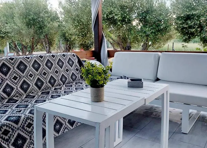Chalkidiki House *