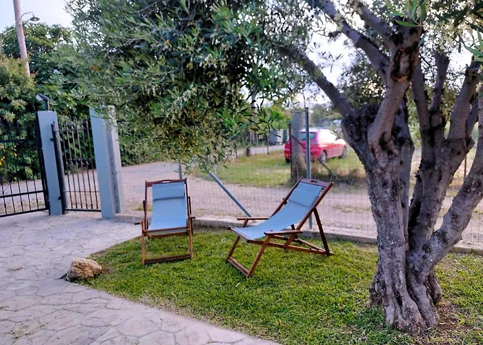 Chalkidiki House Potidée