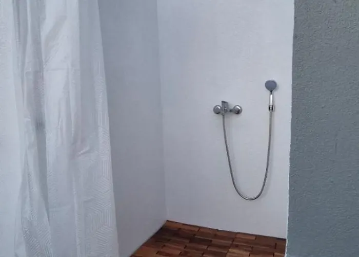 Chalkidiki House Villa Nea Poteidaia