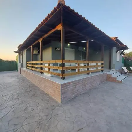 Chalkidiki House Nea Poteidaia