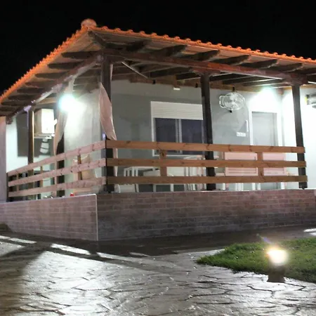 Villa Chalkidiki House Nea Poteidaia