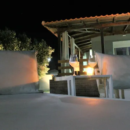 Chalkidiki House Villa Nea Poteidaia