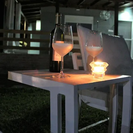 Chalkidiki House