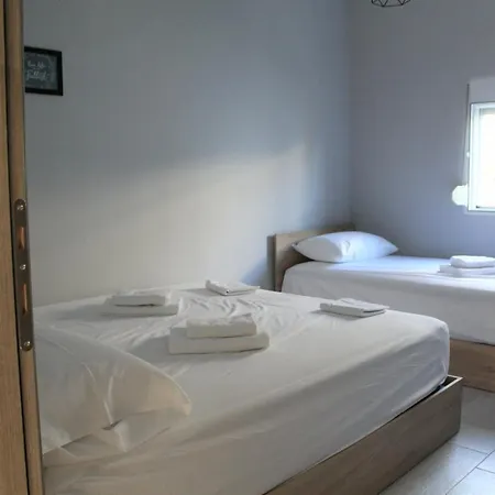 Villa Chalkidiki House